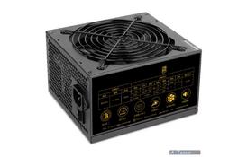 Блок живлення Vinga 1650W (VPS-1650 V2 Mining edition) - Фото