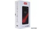 Мобильный телефон Ergo F501 Magic Black