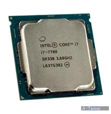 Процессор INTEL Core™ i7 7700 (CM8067702868314)