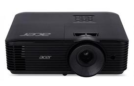 Проектор Acer X118H (DLP, SVGA, 3600 ANSI Lm) (MR.JPV11.001) - Фото