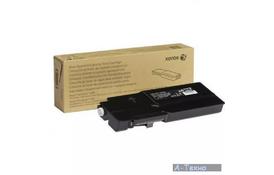 Тонер-картридж лазерний Xerox VL C400/405 Black,10500 стор (106R03532) - Фото