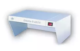 Детектор валют Спектр 5 А4/М - Фото