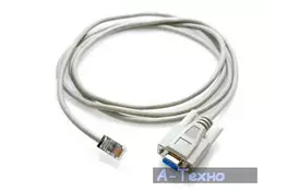 Дата кабель HUAWEI RJ45-DB9-3M - Фото