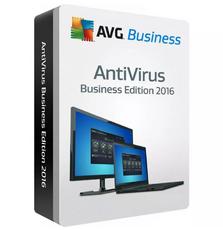 Антивирус AVG Anti-Virus Business Edition 25 ПК 2 years эл. лицензия (avb.25.4.0.24)