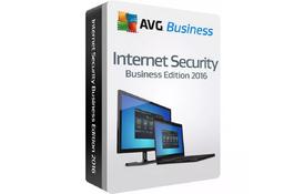 AVG Internet Security Business Edition 25 ПК 1 year эл. лицензия (ise.25.4.0.12) - Фото