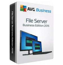 Антивирус AVG Email Server Edition 160 mailboxes 2 years эл. лицензия (msb.160.4.0.24)