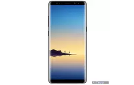 Мобильный телефон Samsung SM-N950F (Galaxy Note 8 64GB) Black (SM-N950FZKDSEK) - Фото