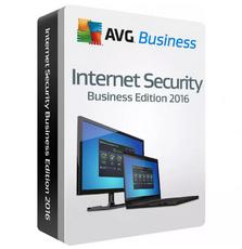 Антивирус AVG Internet Security Business Edition 140 ПК 2 years эл. лиценз (ise.140.4.0.24) 