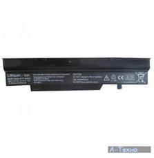 Аккумулятор для ноутбука Fujitsu Fujitsu Amilo V3405 BTP-BAK8 4400mAh 6cell 11.1V Li-ion (A41958)