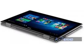 Ноутбук Dell Inspiron 5379 (53i716S5IHD-WFG) - Фото