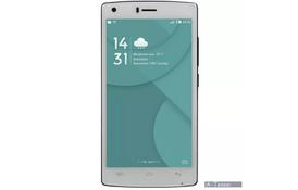 Мобільний телефон Doogee X5 Max White (6924351658410) - Фото