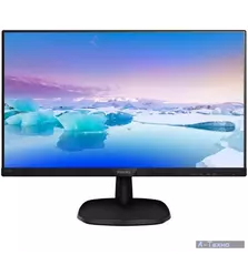 Монитор PHILIPS 243V7QJABF/00