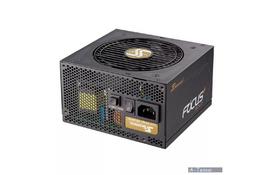 Блок живлення Seasonic 550W FOCUS Plus Gold (SSR-550FX) - Фото