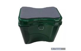 Коробка рыболова Tramp TRA-152 зеленый (TRA-152 green) - Фото