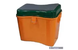 Коробка рыболова Tramp TRA-152 оранжевый (TRA-152 orange) - Фото