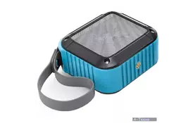 Акустична система Pixus Scout mini blue (PXS002BL) - Фото