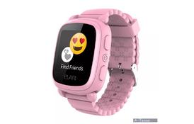 Смарт-годинник ELARI KidPhone 2 Pink (KP-2P) - Фото