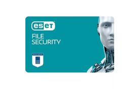 Антивирус ESET File Security для Terminal Server 7 ПК лицензия на 1year Bus (EFSTS_7_1_B) - Фото