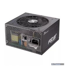 Блок питания Seasonic 750W FOCUS Plus Platinum (SSR-750PX)