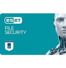 Антивирус ESET File Security 4 ПК лицензия на 1year Business (EFS_4_1_B) 