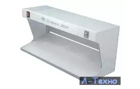 Детектор валют Спектр Экспресс А3/П - Фото