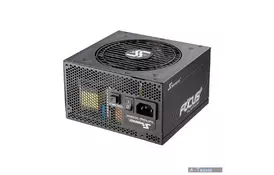 Блок живлення Seasonic 850W FOCUS Plus Platinum (SSR-850PX) - Фото