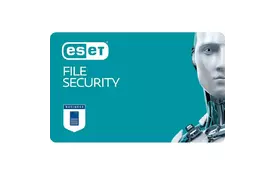 ESET File Security для Terminal Server 10 ПК лицензия на 3year Bu (EFSTS_10_3_B) - Фото
