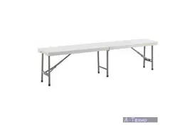 Стол Time Eco ТЕ-1808 (4820211100179) - Фото