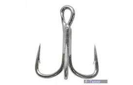 Крючок Decoy Y-S81 2, 6 шт. (1562.04.17) - Фото