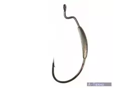 Крючок Decoy Worm 102 S-Switcher 3/0, 5шт (1562.00.67) - Фото