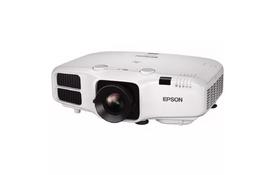 Проектор EPSON EB-5520W (V11H826040) - Фото