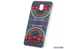 Чехол для моб. телефона ColorWay ultrathin TPU case for Samsung Galaxy J5 (2017) SM-J530, pic (CW-CTPSJ530-TQF) - Фото