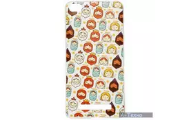 Чехол для моб. телефона ColorWay ultrathin TPU case for Xiaomi Redmi 4A, pic. А023 (CW-CTPXRR4A-TRT) - Фото