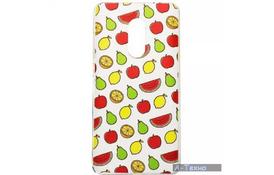 Чехол для моб. телефона ColorWay ultrathin TPU case for Xiaomi Redmi Note 4, pic. A086 (CW-CTPXRN4-TQG) - Фото