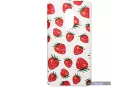 Чехол для моб. телефона ColorWay ultrathin TPU case for Xiaomi Redmi Note 4, pic. A087 (CW-CTPXRN4-TQH) - Фото