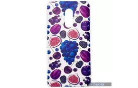 Чехол для моб. телефона ColorWay ultrathin TPU case for Xiaomi Redmi Note 4, pic. A098 (CW-CTPXRN4-TQI) - Фото