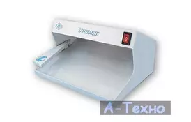 Детектор валют Спектр-Унимик - Фото