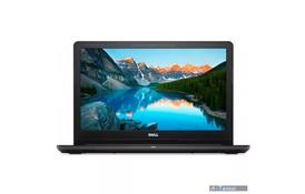 Ноутбук Dell Inspiron 3573 (I315P54H10DIL-BK) - Фото