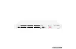 Маршрутизатор Mikrotik CCR1016-12S-1S+