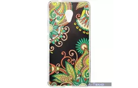 Чехол для моб. телефона ColorWay ultrathin TPU case for Meizu M5s, pic. Mz032 (CW-CTPMM5S-TPW) - Фото