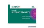 Антивирус Kaspersky Internet Security 2018 Multi-Device 1 ПК 1 год Renewal Card (5060486858163)