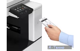 Бесконтактный картридер CANON MICARD PLUS CENV (3223V979) - Фото