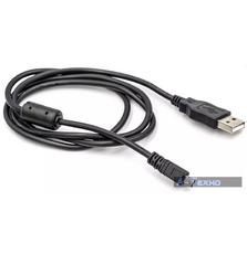 Кабель PowerPlant Nikon UC-E15 USB (CA910793)