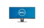 Монитор 34'' DELL P3418HW (210-ANVR)