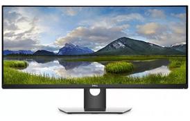 Монітор 34'' DELL P3418HW (210-ANVR) - Фото