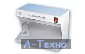 Детектор валют Спектр-Экспресс-ЛП - Фото