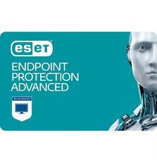 Антивирус ESET Endpoint protection advanced 40 ПК лицензия на 3year Busines (EEPA_40_3_B)