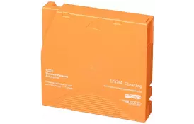 Картридж Ultrium Cleaning (C7978A) - Фото