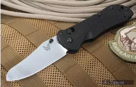Нож Benchmade 915 - Фото