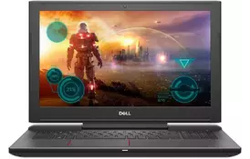 Ноутбук Dell Inspiron 7577 (i75781S1DL-418) - Фото